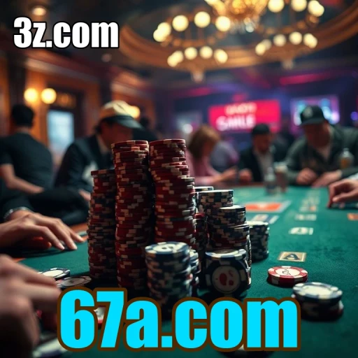 67a.com: Esportes e Jogos em um Só Lugar Incrível